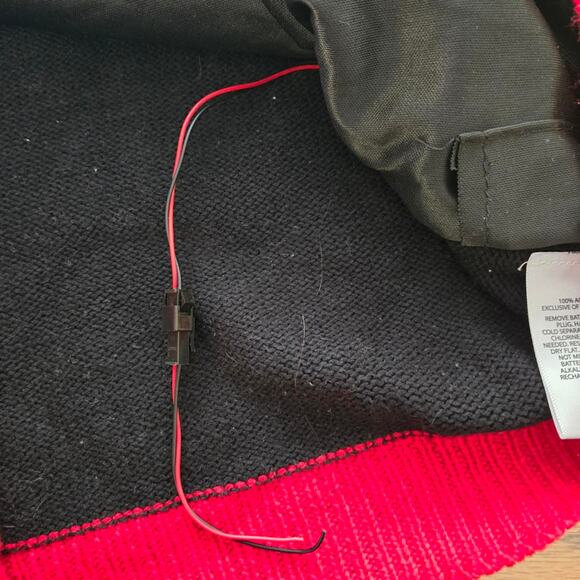 womens ugly christmas sweater size xl - Picture 7 of 8